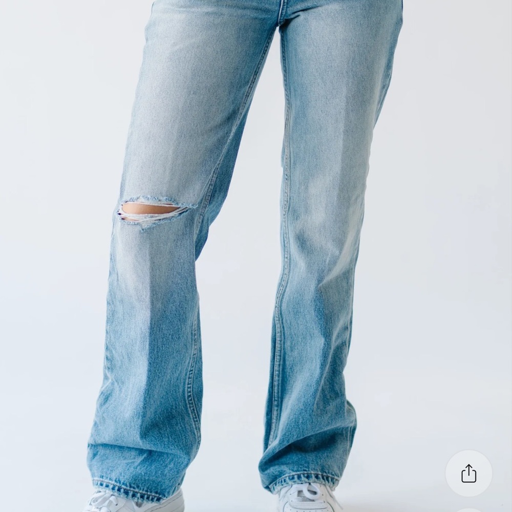 Women's Free People Holly Bootcut Jeans